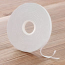 Sewing Temporarily Cloth Tape Water-soluble Adhesive Strip Double-sided