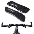 1 Pair Deputy Handlebar Ends MTB Mountain Bike Handlebar Grips Bike Parts