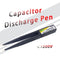 Discharge tool Capacitor Discharge Pen Digital Sparkpen Discharger High Voltage