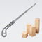Style Folding Triple-bevel Teeth Hand Saw SK5 Steel Blade Cutting Tools