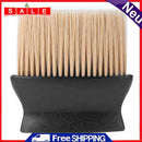 Everpert Cleaning Brush, Plastic, Soft Fiber, For Hair, Neck, Face