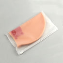 Soft Swimming Cap Silicone Girls Waterproof Sports Adults Antiskid Swim Pool