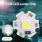 High Power 5V 3W COB LED Lamp Chip Light Source for Floodlight (White) Newly