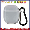 Wireless Bluetooth-Compatible Earbuds Case for Lenovo H12 Pro Protective Cover