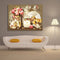 DIY Full Drill  Taste Of Home  Diamond Wall Stickers Painting Home Decor