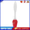 Silicone Cake Oil Brush BBQ Butter Tool Heat Resistant Kitchenware(Red)