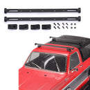 2X Luggage Rail Bracket for DJ AXIAL RC4WD Trx-4 TRX6 Mercedes Benz SUV 6X6 G63