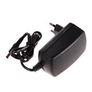 AC 100-240V Converter Adapter DC 5.5 x 2.5MM 12V 2A 2000mA Charger EU Plug