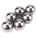 3/4 inch Precision Steel Bearing Balls Grade 25 G25 19mm Diameter Pack of 10