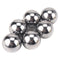 3/4 inch Precision Steel Bearing Balls Grade 25 G25 19mm Diameter Pack of 10
