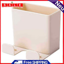 Remote Control Air Conditioner Storage Case Box Wall Mounted Organizer Container