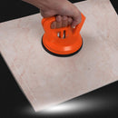 Aluminum Alloy Single Claw Glass Sucker Ceramic Tile Floor Suction Device Newly
