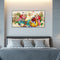 Maitreya Oil Paint By Numbers Kit DIY Acrylic Painting on Canvas Frameless Craft