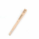 Ladies Fragrant Sandalwood Hand Held Fan Wooden Wedding Favors Party Y5N2 C2N1