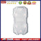 Romantic LED Car Interior Night Reading Lights Touch Control Atmosphere Lamp