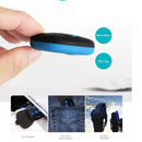 15 Modes Electric Cervical Spine Mini Massage Patch Shoulder Neck Massager