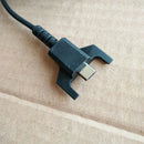Charger Charging Cable Mouse Spare Part for Logitech G Pro Wireless