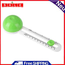 Powlance Compass Cutters for Scrapbooking, Round, Crafting, Circular Snow