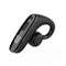 Digital Bone Conduction Ear Hook Earbuds Waterproof Bluetooth-compatible Headset