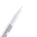 Eyebrow White Surgical Mark Tattoo Skin Marking Pen Body Art Skin Scribe Tool