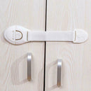 1Pcs/Lot Child Lock Protection Of Children Locking For Children Safety N8K7