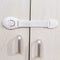 1Pcs/Lot Child Lock Protection Of Children Locking For Children Safety N8K7