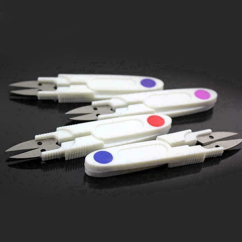Sewing Scissors Clothes Thread Embroidery Craft Nippers Tailor X7D6 P1A0