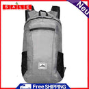 Climbing Hiking Trekking Backpack Ultralight Outdoor Sports Folding Backpack Bag