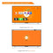 Orange Pi Zero 2 Board 1GB RAM Quad-Core Dual-band WIFI Open Source Board