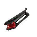 Portable Plastic Putter Prop Kickstand Snap On Golf Club Wedge Stand Holder UK