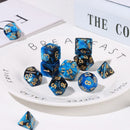 D6 D8 D10 D12 D20 For D&d DND Table Games Accessory Dice Set Dices Polyhedral