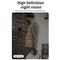 Vision HD Camera Video Doorbell Wifi Doorbell Intercom Wireless Smart Doorbell