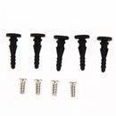 Mute Still 12V 80mm Computer PC Cooler Fan Fall 3/4-Pin Fan for PC Laptop