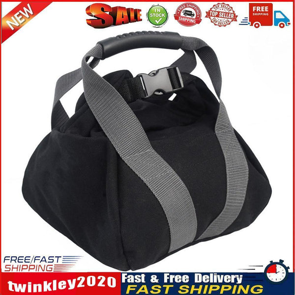 Fitness Weightlifting Sandbag Boxing Training Bodybuilding Gym Workout Bag Newly