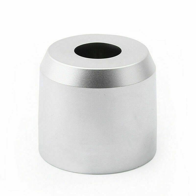 Men Shaving Safety Razor Stand Steel Bathroom Edg-Beauty Double P5K1 A5R3