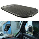CAR MOBILE HOLDER ANTI SLIP DASHBOARD PAD PHONE STICKY D HOLDER MAT X7O7