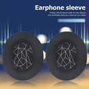 Headphone Replacement Earpads Headband Earphone Earmuff for SteelSeries Arctis 3