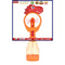 Portable Handheld Fan Humidification & Hydration Large Capacity Fan for Kids