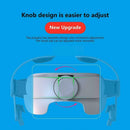 For Oculus Quest 2 Adjustable Headband Head Strap U K Z0Z1
