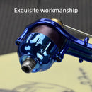 Tattoo Machine Running Fast Higher Penetration Practice Pen Tool for Learners