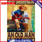 Metal Sign Tin Sign Man Playing Guitar Tin Plate Art Wall Poster Decor