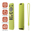 Remote Control Case for Realme TV Stick 4K/Realme SLED (Luminous Green)