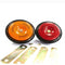 Durable Super Loud Car Air Horn Loud Car Horn Speaker Motorcycle Truck