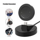 Fast Charger for HONOR GS3 Smart Watch 2 in 1 Charging Dock Station Charge Stand