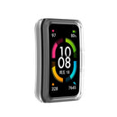 Watch Anti-Scratch Soft Case Cover Protective Protector PC For Honor Band 6