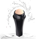 Face Oil Absorbing Roller Blemish Remover Home Facial Skin Care Supplies Tool