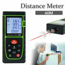 Tape Waterproof Digital Measure Diastimeter Distance Meter Handheld Measure