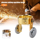 Welding Torch Consumables Roller Guide Wheel P-80 Plasma Cutting Torch Accessory