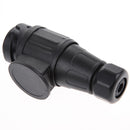 13 PIN TRAILER CARAVAN PLUG AND SOCKET towing electric connectors