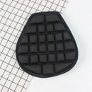 Gel Seat Cushion Motorbike Pillow Pad Motorcycle Seat Cushion Gel Seat